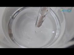 Para los cosméticos - Isopar L líquido: punto de la anilina 80.9°C